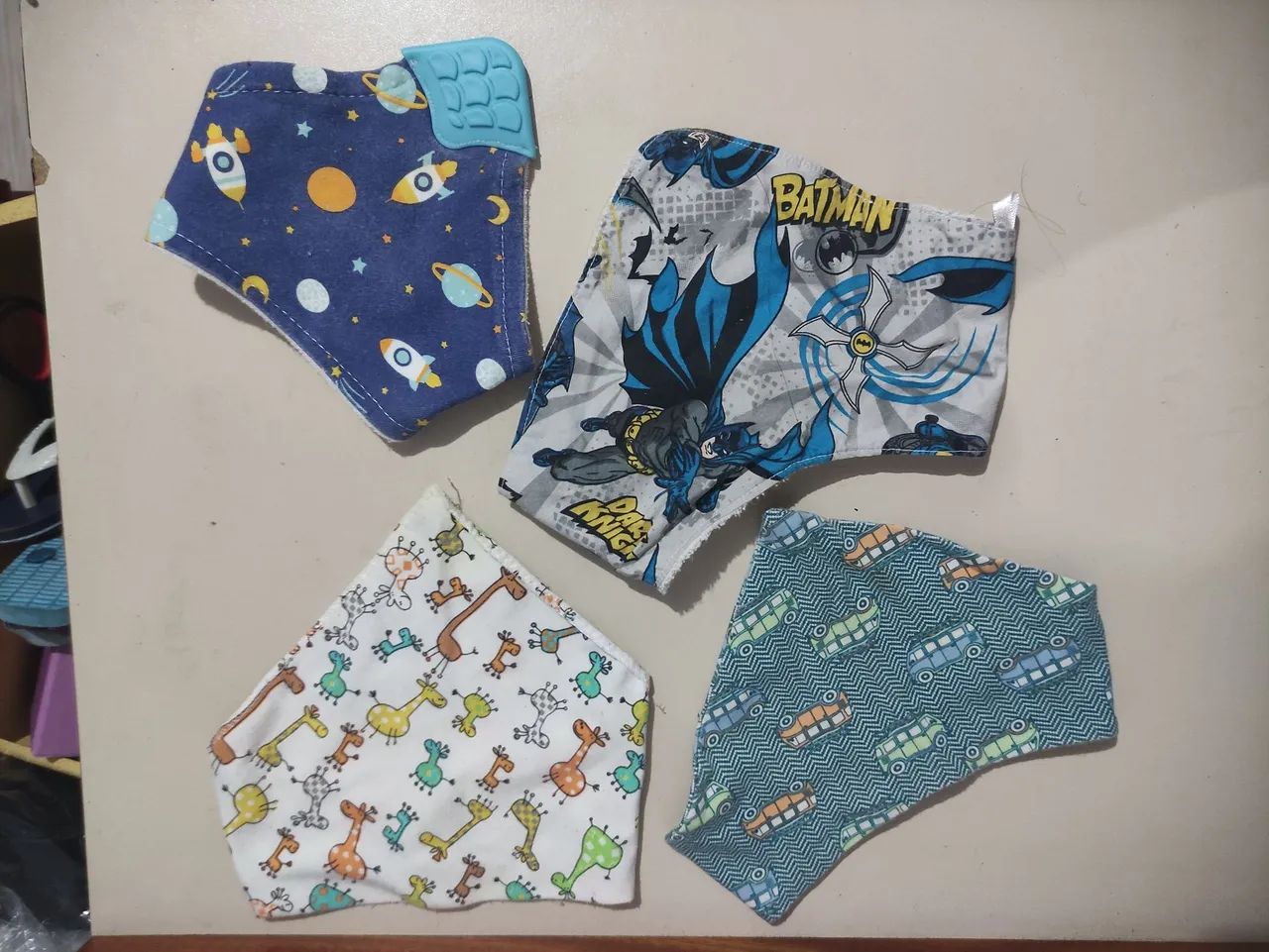 Bandanas variadas - Foto 2
