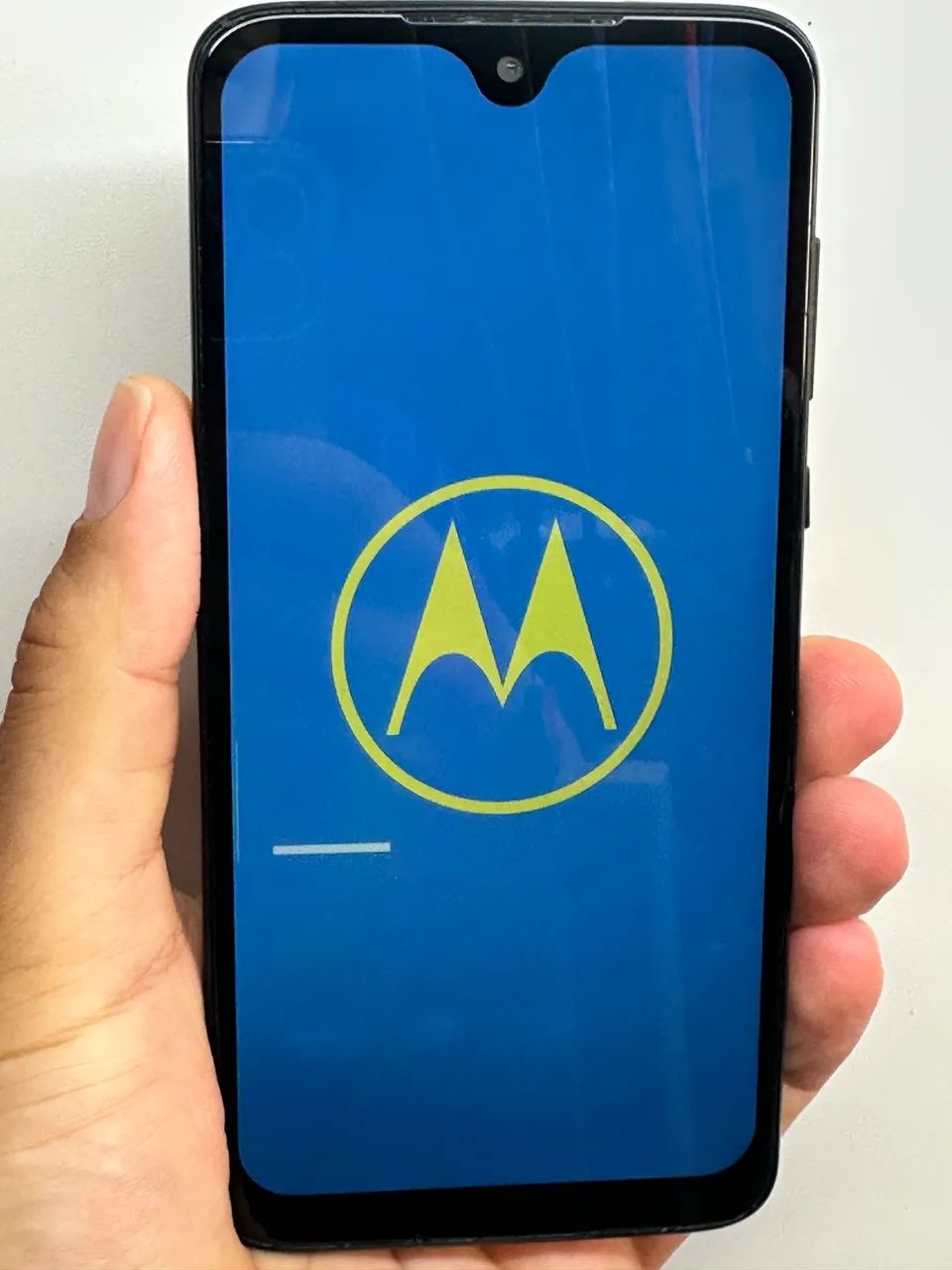 Motorola moto G7 plus 