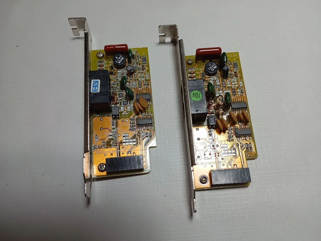 Placa de Rede PCI