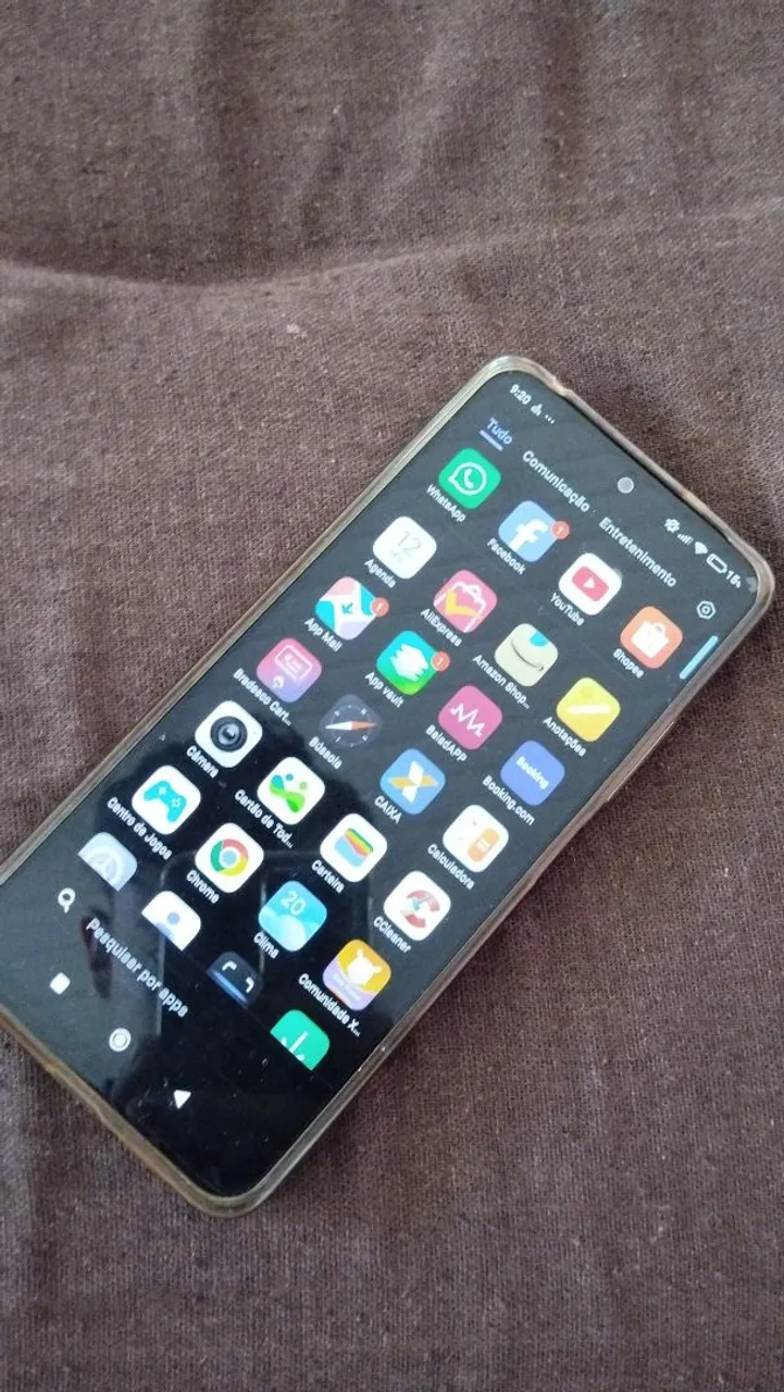 Redmi note 12 5g