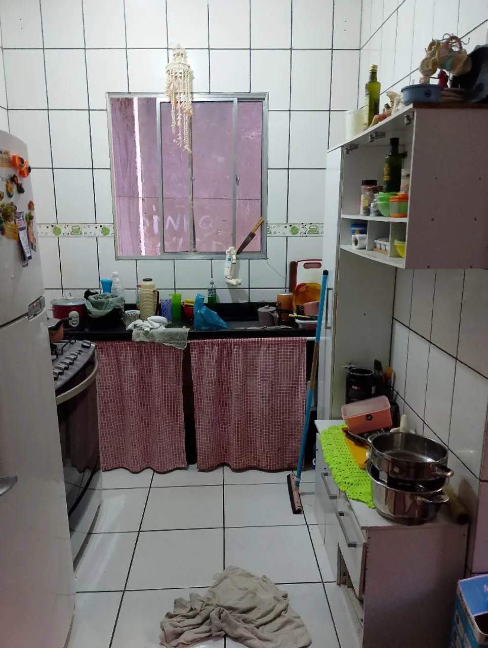 Casa pequena para alugar ou vender