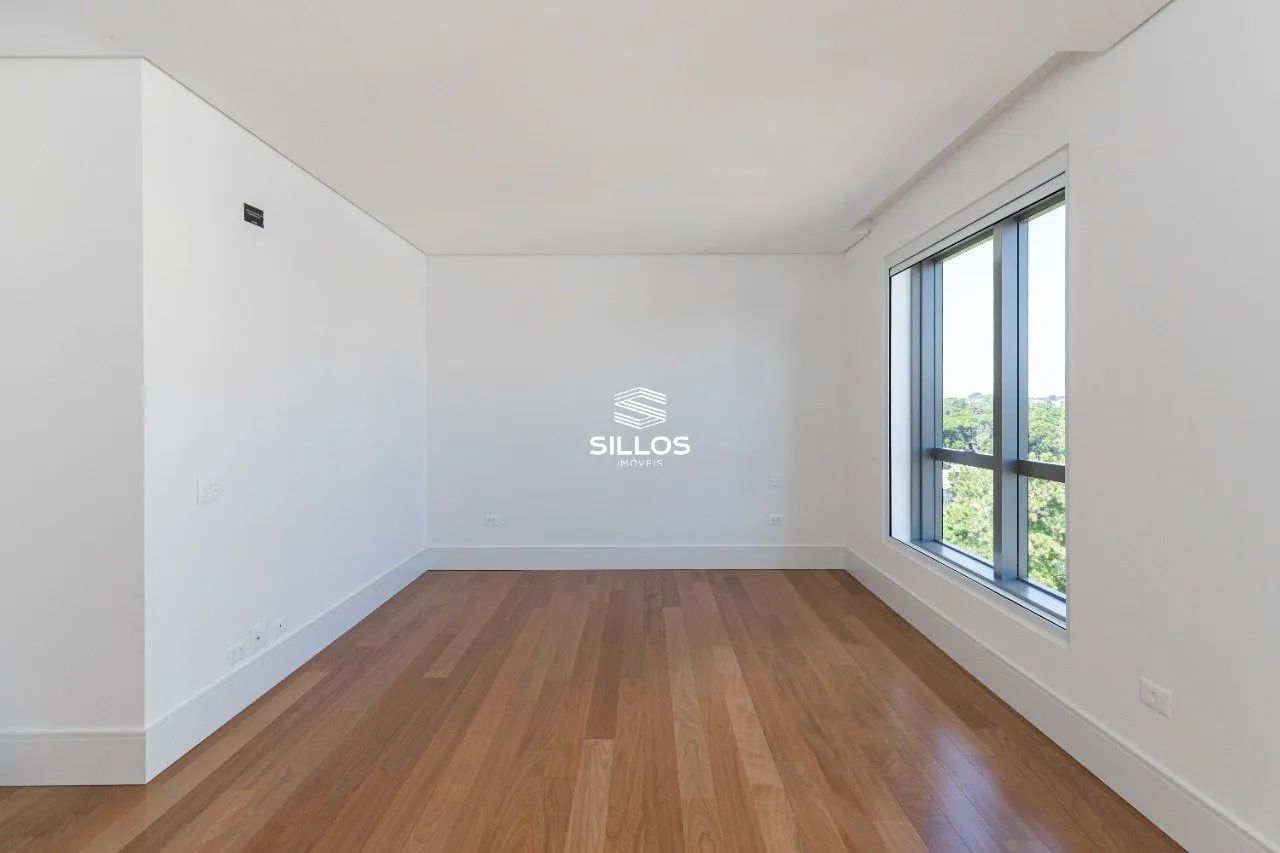 Apartamento à venda com 3 quartos no Ecoville em Curitiba - Foto 12