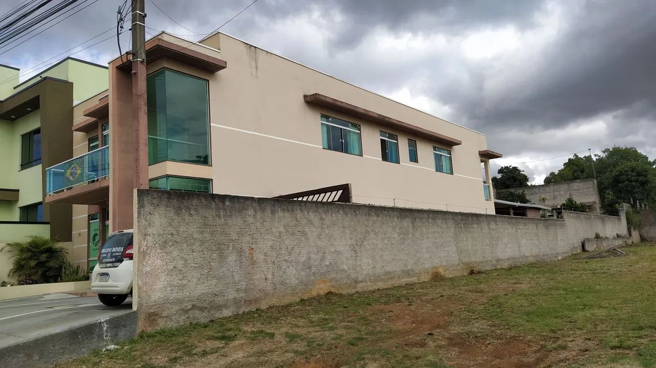 Sobrado comercial e residencial  - Foto 2