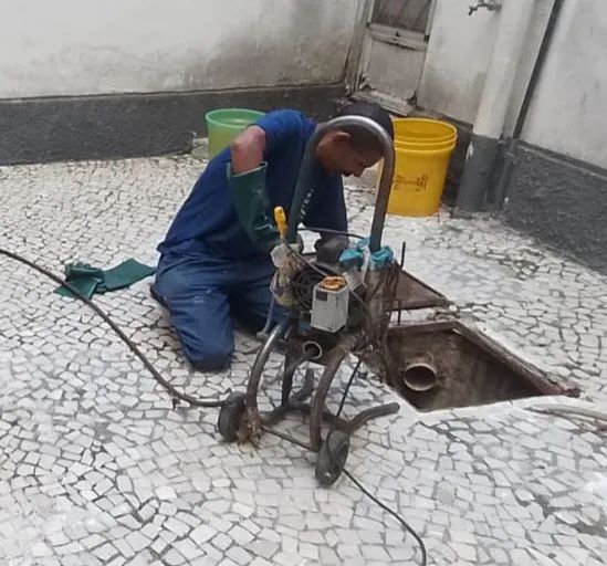 Desentupidora  - Foto 3