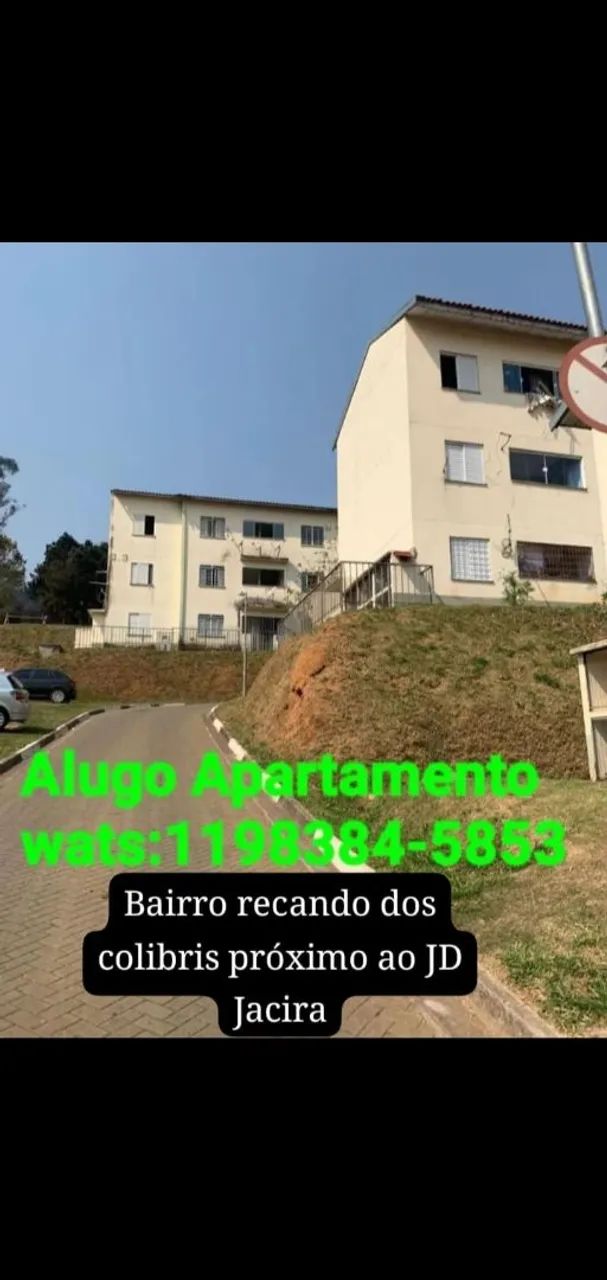 Foto - Itapecerica da Serra - Jardim Angélica