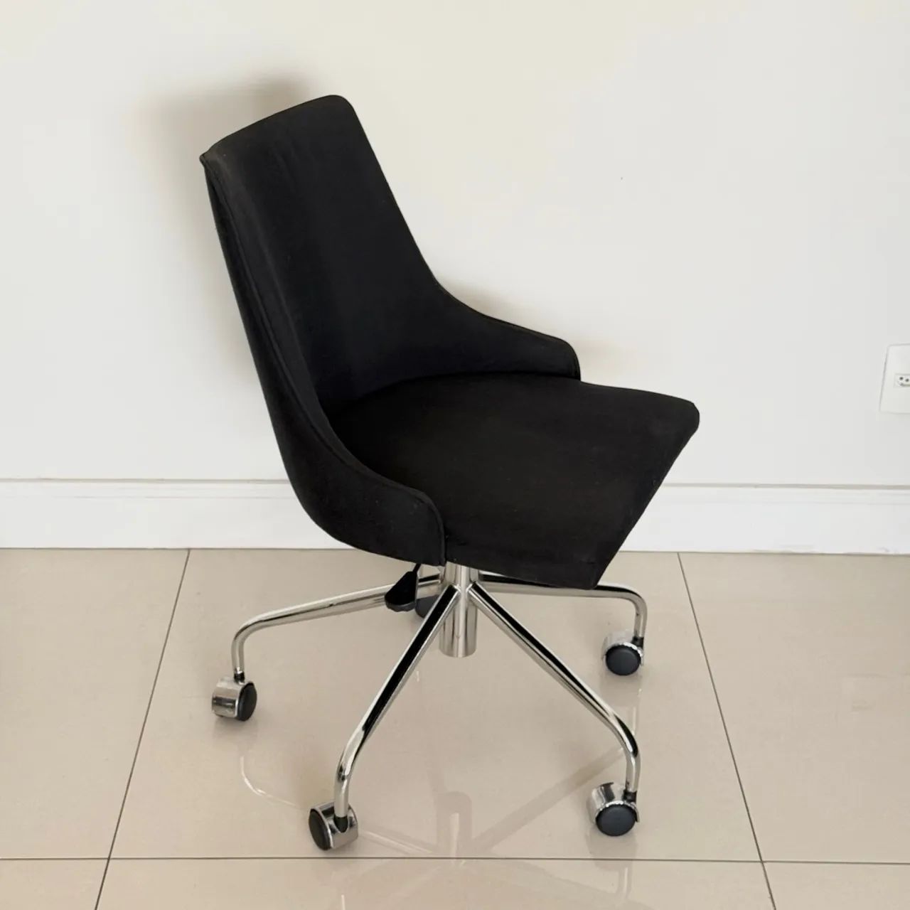 CADEIRA HOME OFFICE DANDY - TOKSTOK  - Foto 4