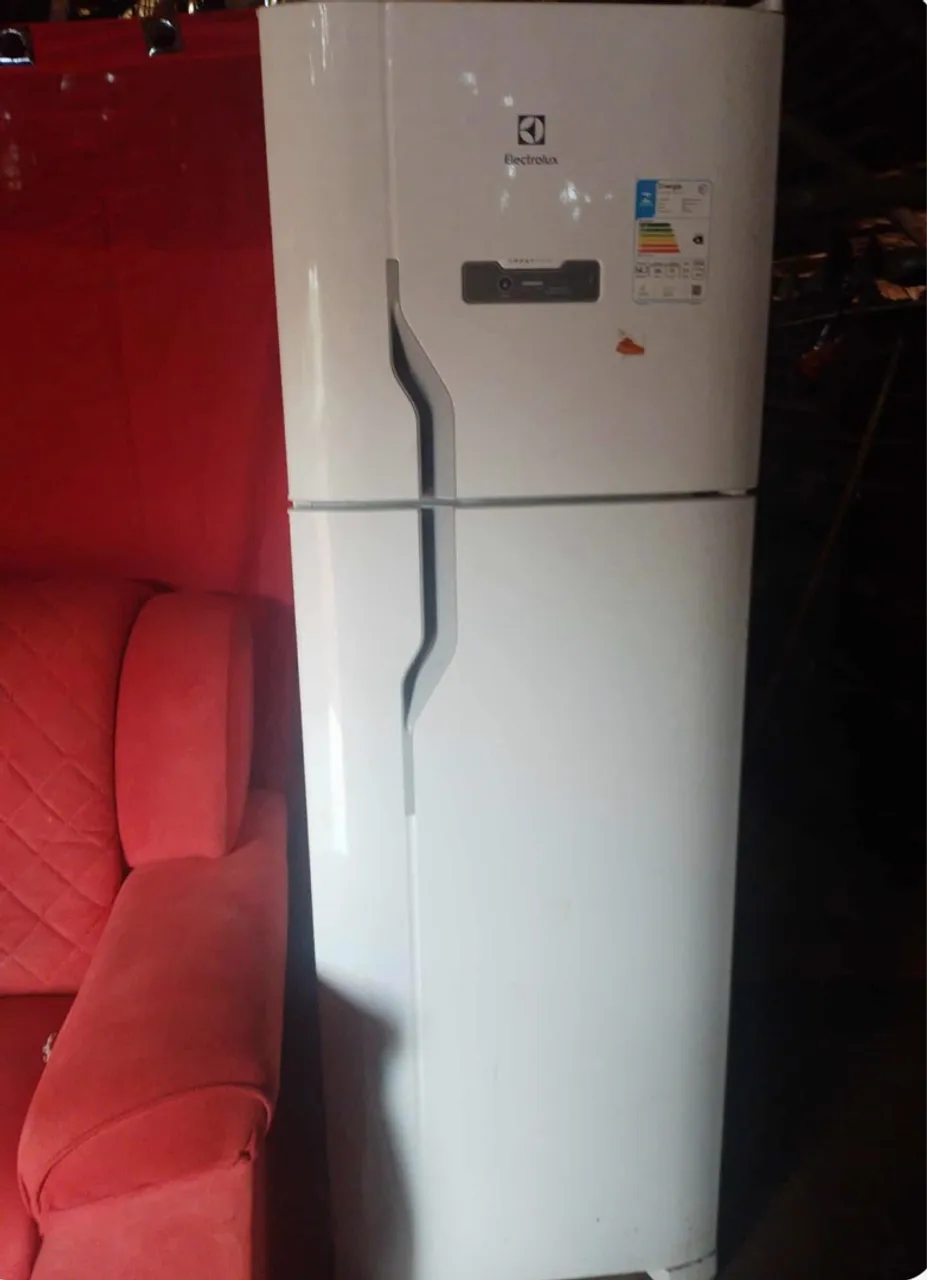 Geladeira Electrolux