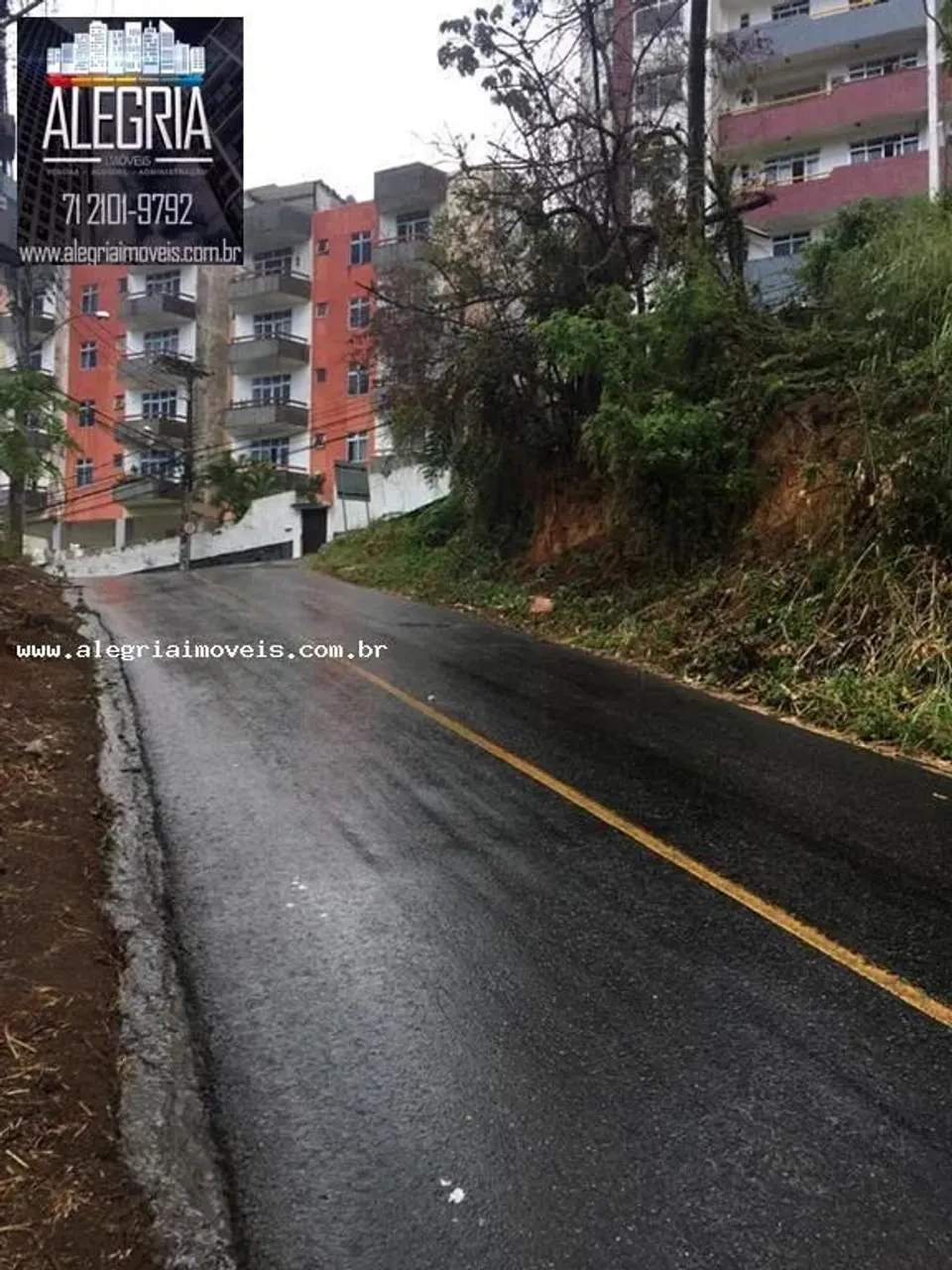 Terreno para Venda em Salvador, PARQUE BELA VISTA