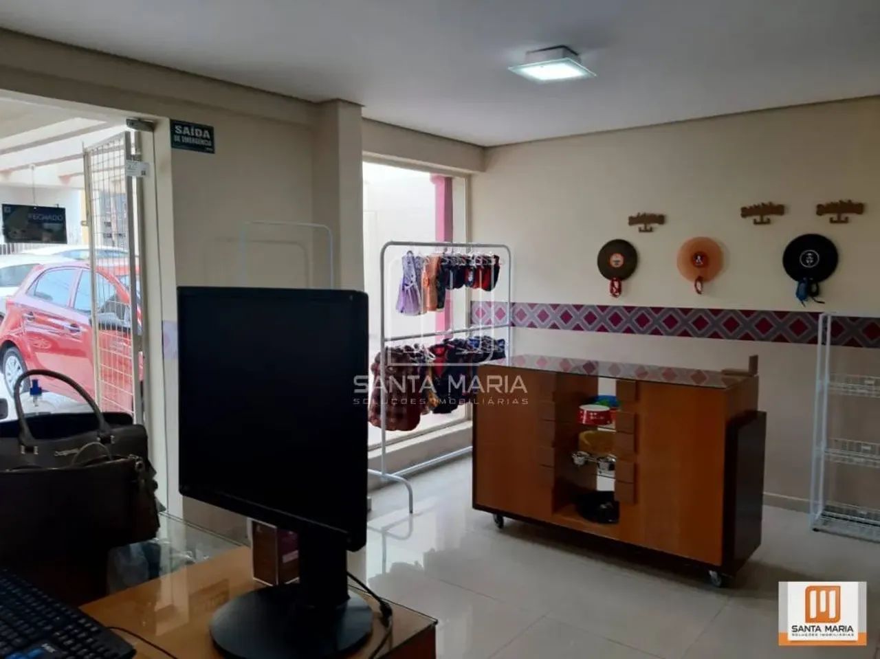 Casa (térrea na rua) 1 dormitórios, cozinha planejada - Foto 2