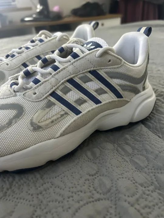 Tênis Adidas Haiwee