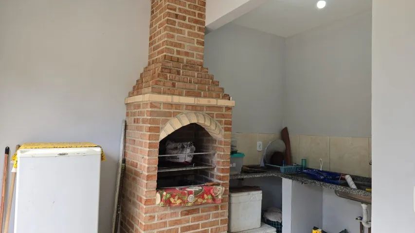 ALUGO SITIO CASA DUPLEX  - Foto 4