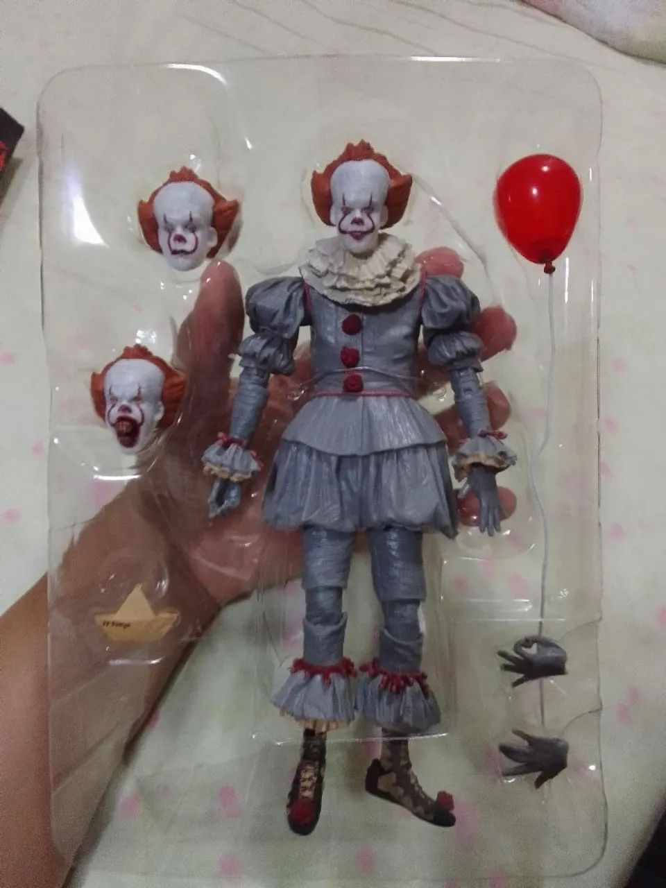 The Clown Pennywise. - Foto 2