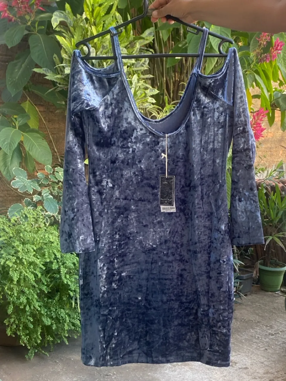 Lote de roupa nova 10 peça $200
