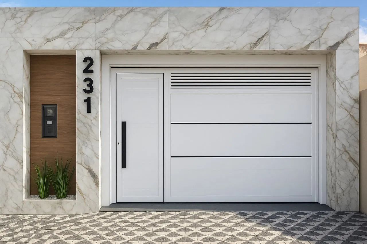 Foto - Praia Grande - Nova Mirim