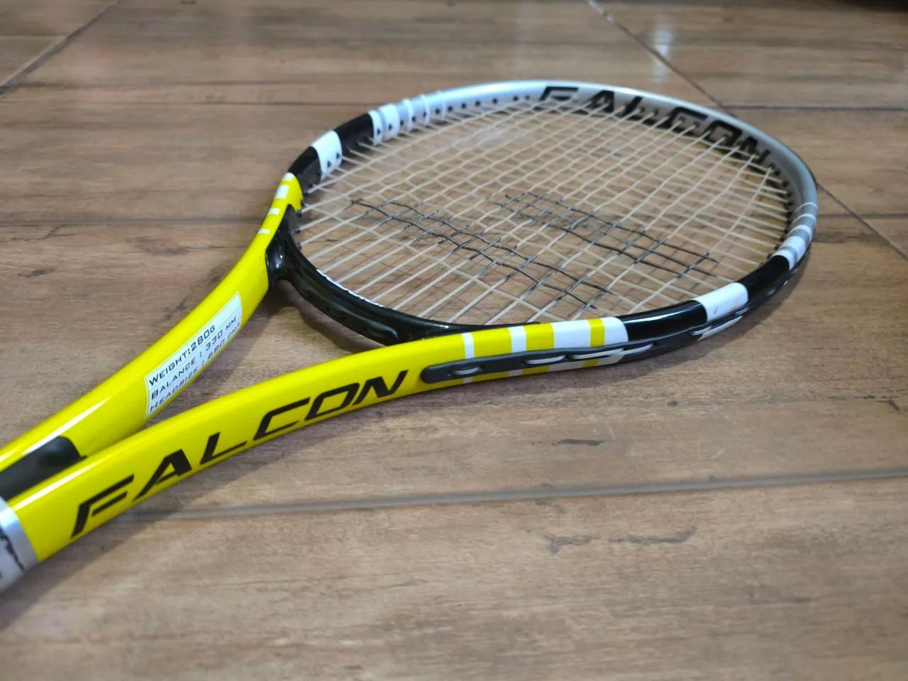 Raquete de Tênis Babolat - Foto 5