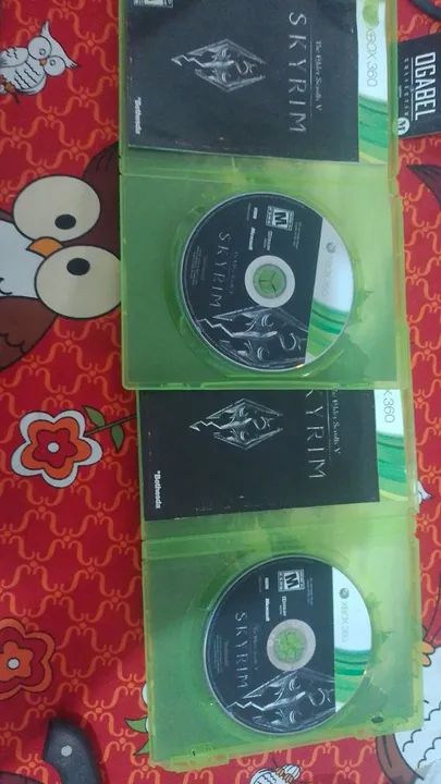 Xbox 360 - Console de jogos - Foto 5