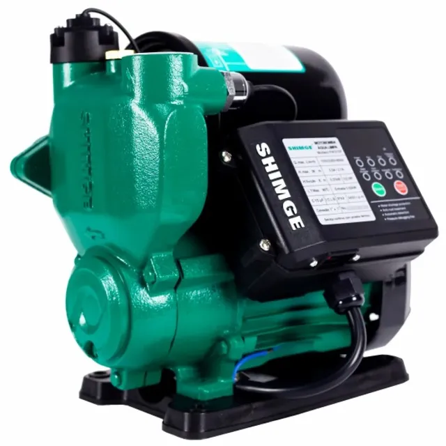 Bomba pressurizadora 0.5Hp ( Claw Shimge )