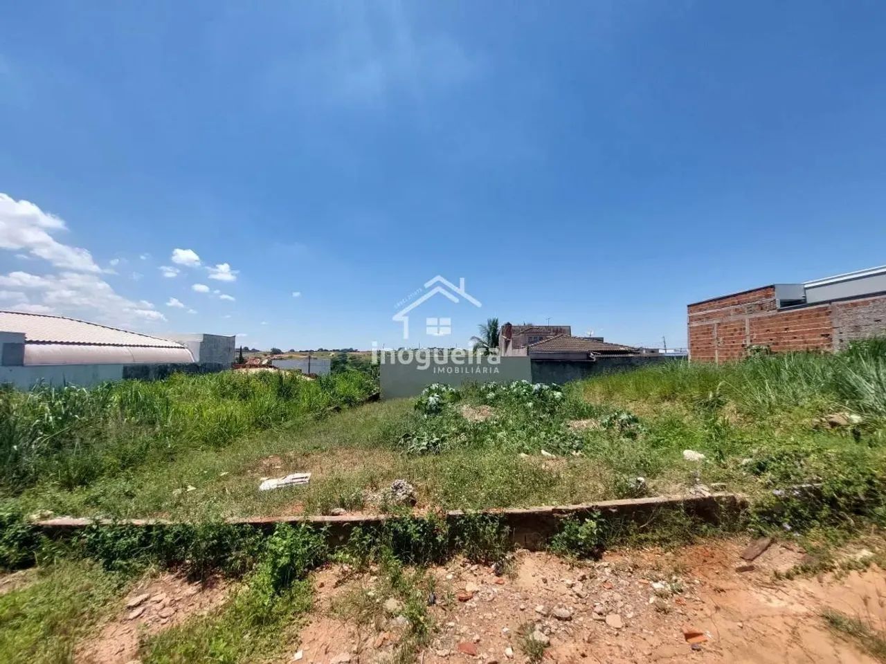 Terreno para Venda em Presidente Prudente, Residencial Itapuã - Foto 3