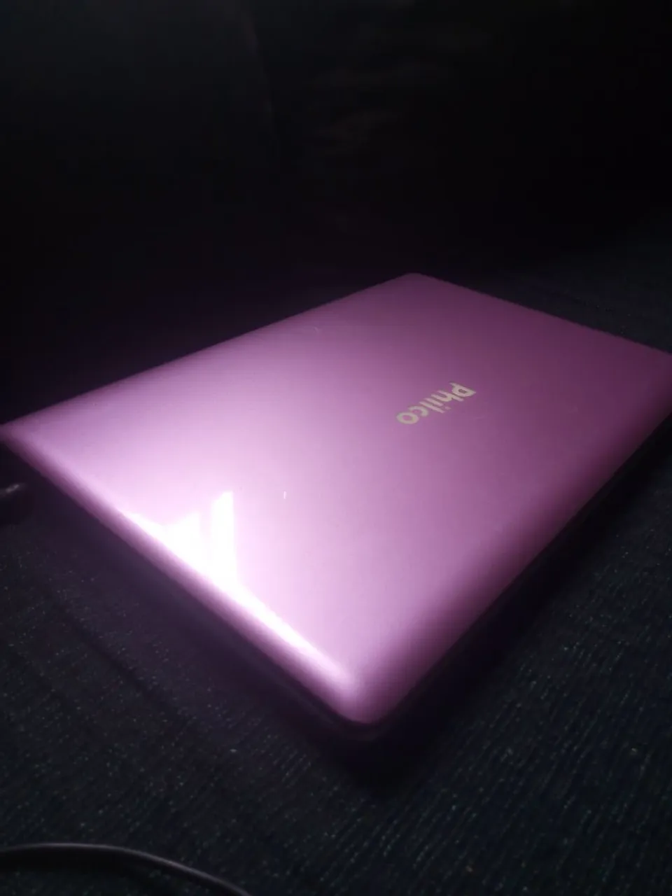 NOTEBOOK PRONTO PARA USO