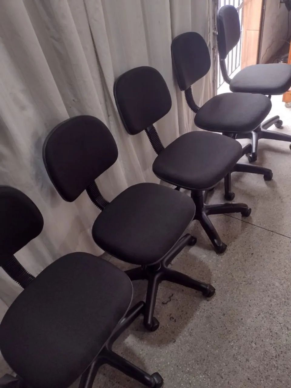 Cadeira de escritório 