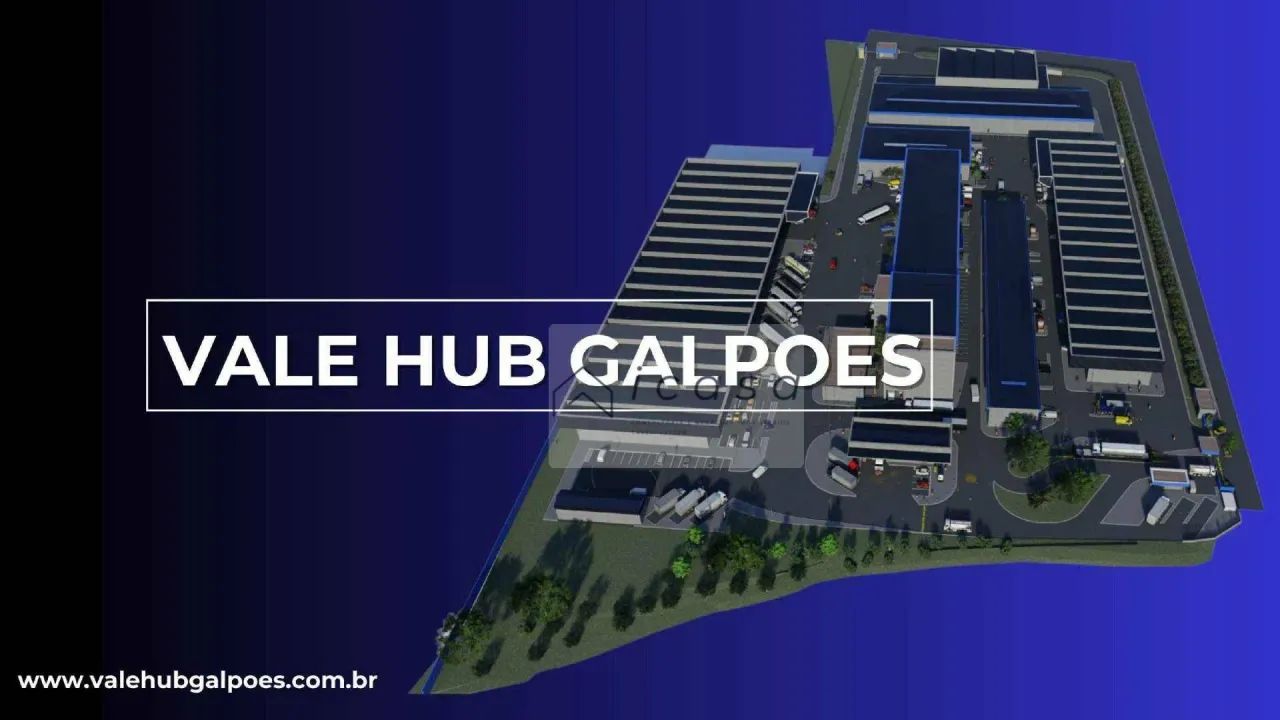 Galpão, 14226 m² A.c e 60.000,00 m2 A.t -Frente Km128 Dutra - Caçapava/SP - Foto 4