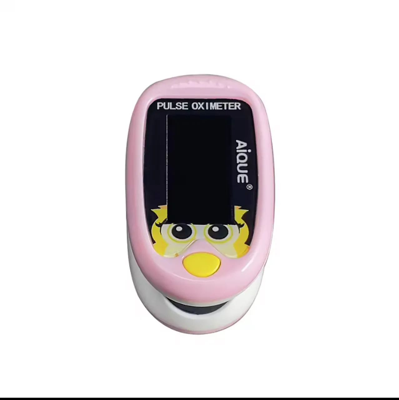 Oxímetro pediátrico