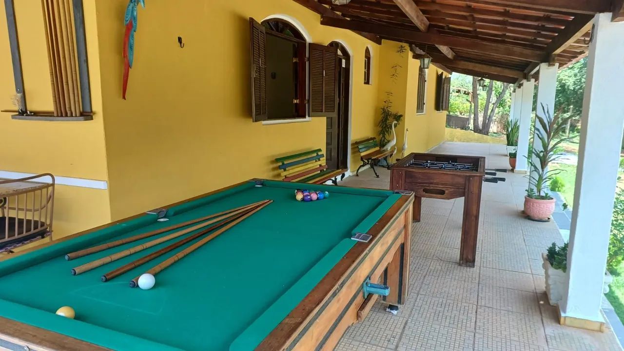 Alugo finais de semana e feriados, jaboticatubas  - Foto 4