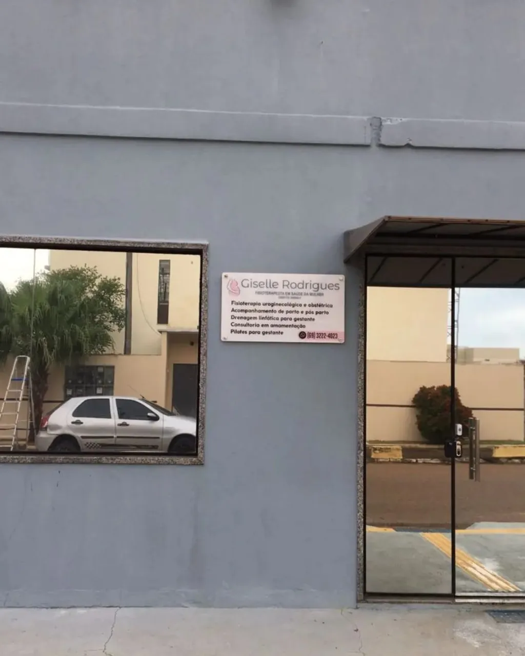 Insulfilm Residencial e Automotivo 