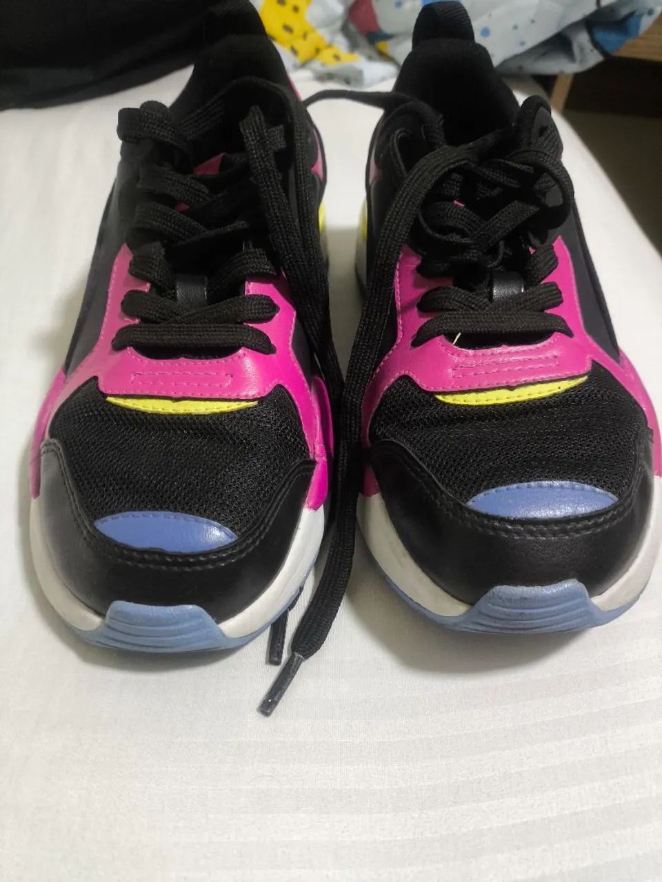 Tênis Puma Feminino X-Ray 2 - Foto 3