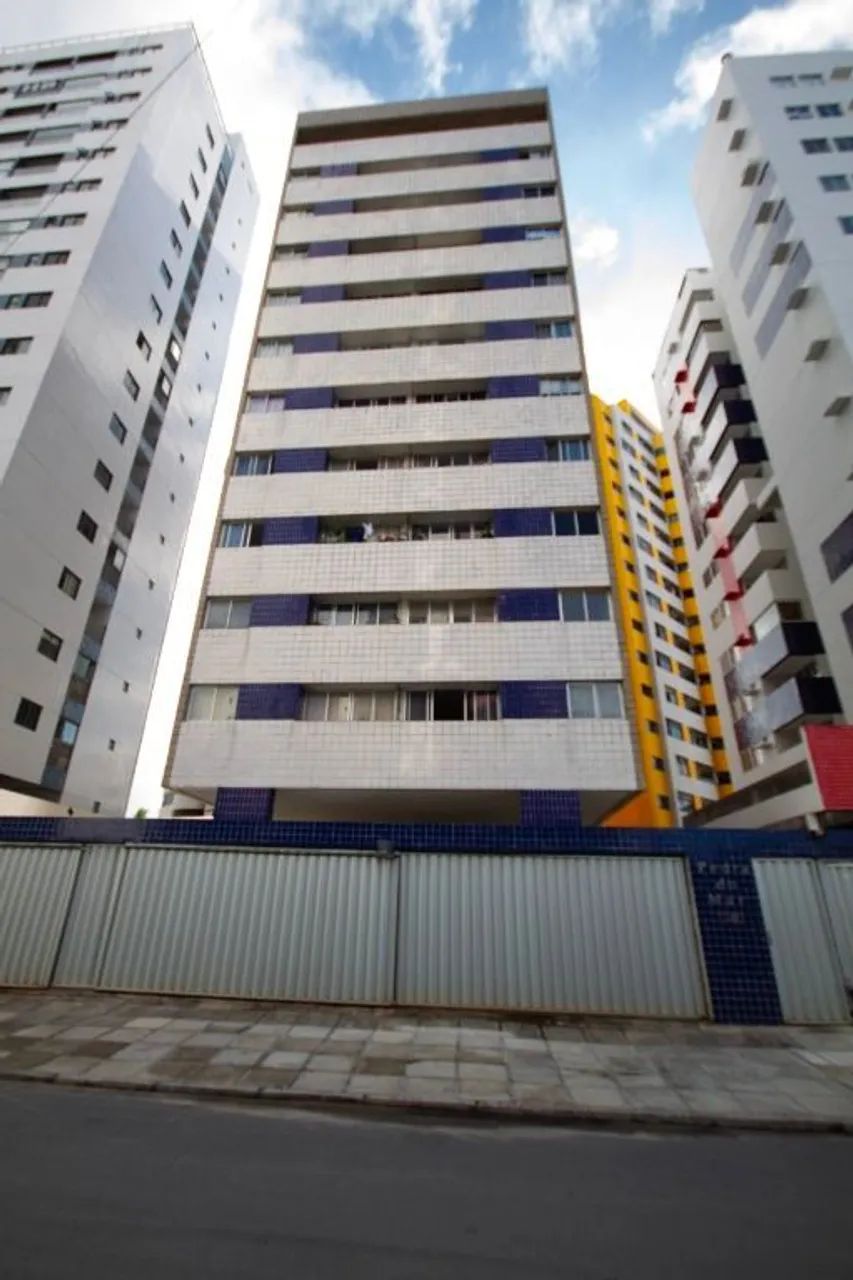 Apartamento para locação em Piedade com 2 quartos