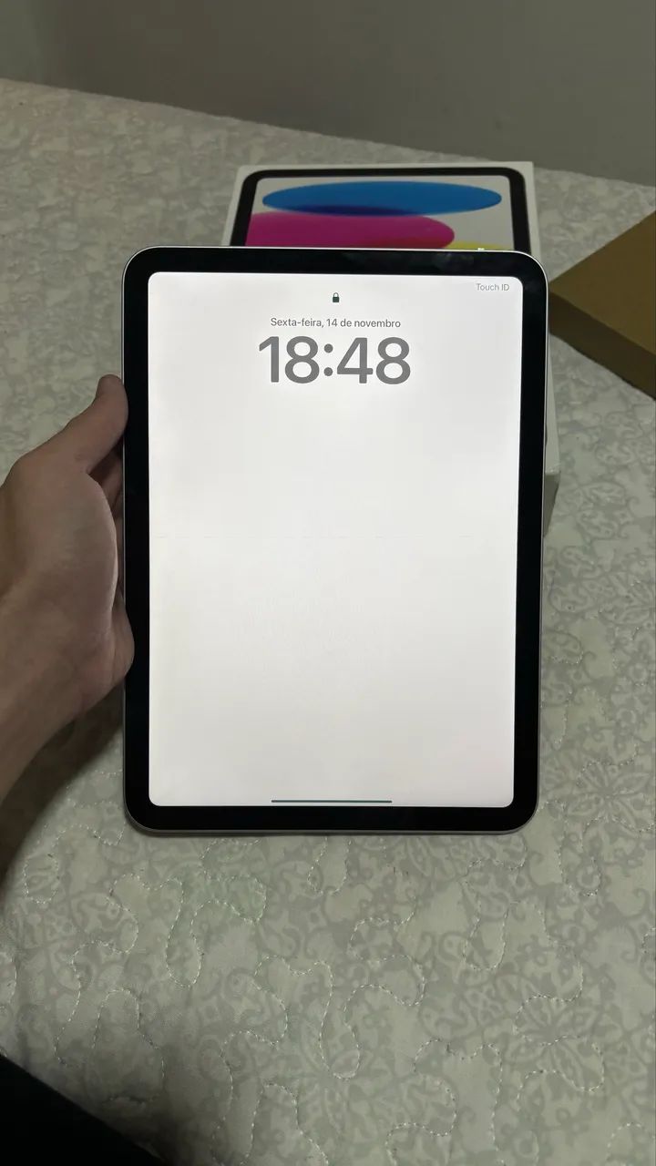 iPad 11  - Foto 3
