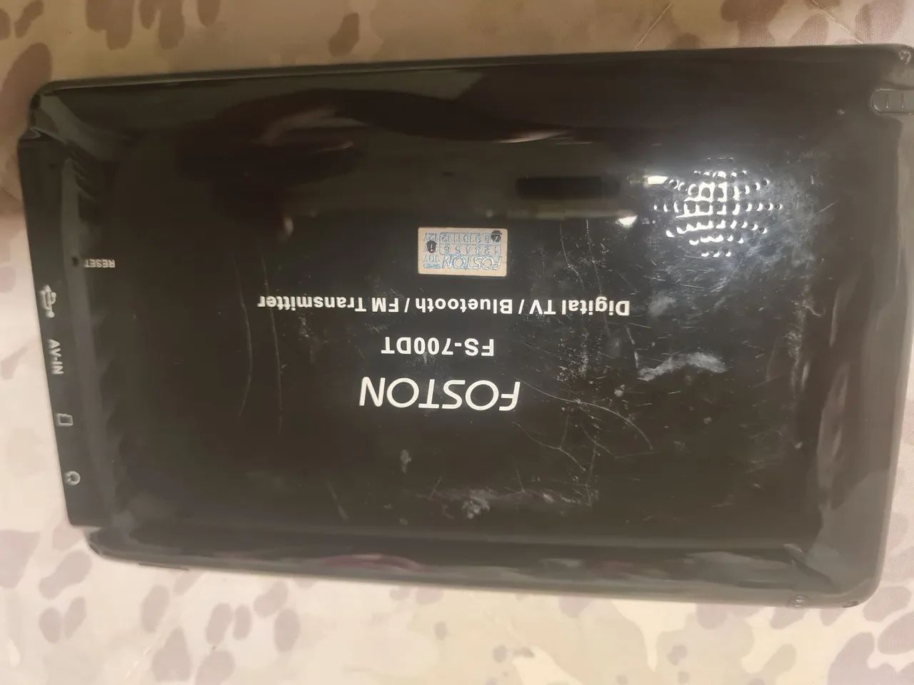 GPS