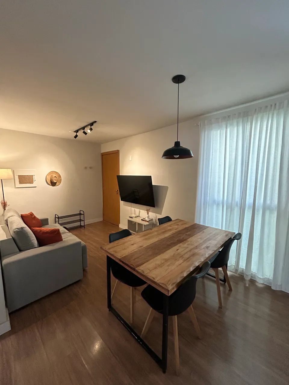 Foto - Colombo - Rio Verde