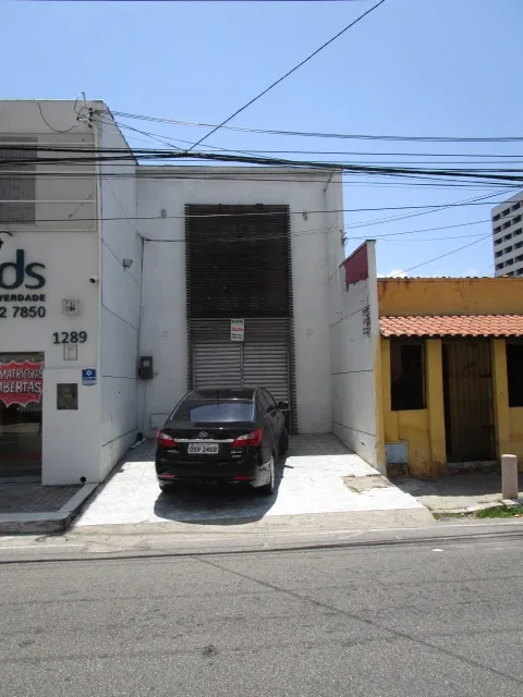 SALA para alugar na cidade de FORTALEZA-CE