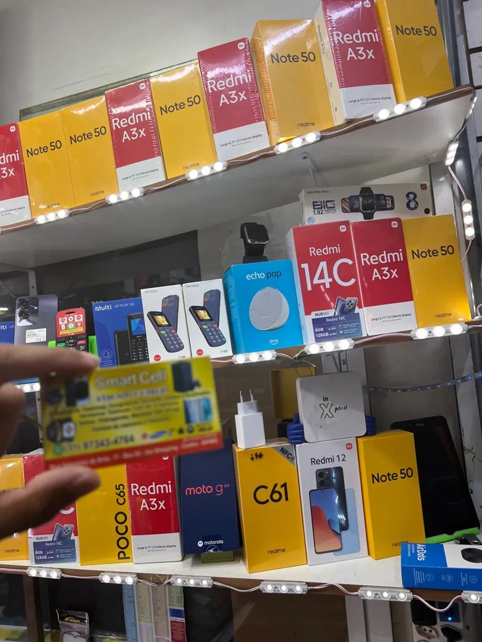 Redmi Note 13 Pro 128GB - Foto 5