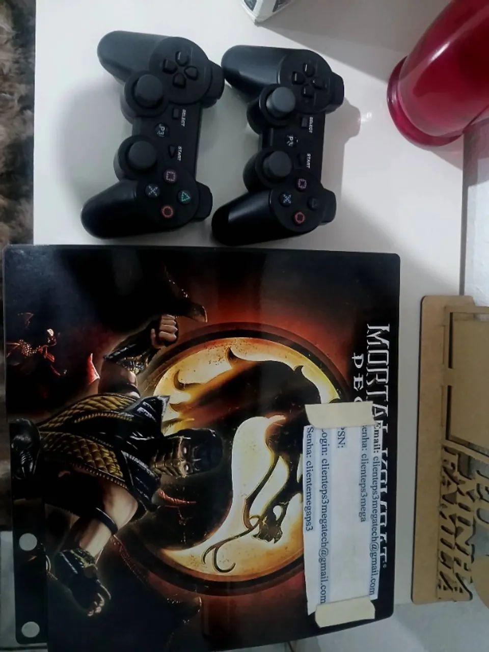 PlayStation 3 - Foto 4
