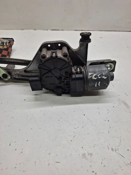 Máquina Limpador Dianteiro Ford Focus 2011  - Foto 3