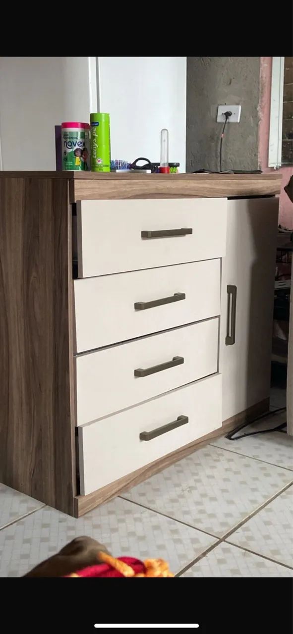 Comoda 64312003132034121