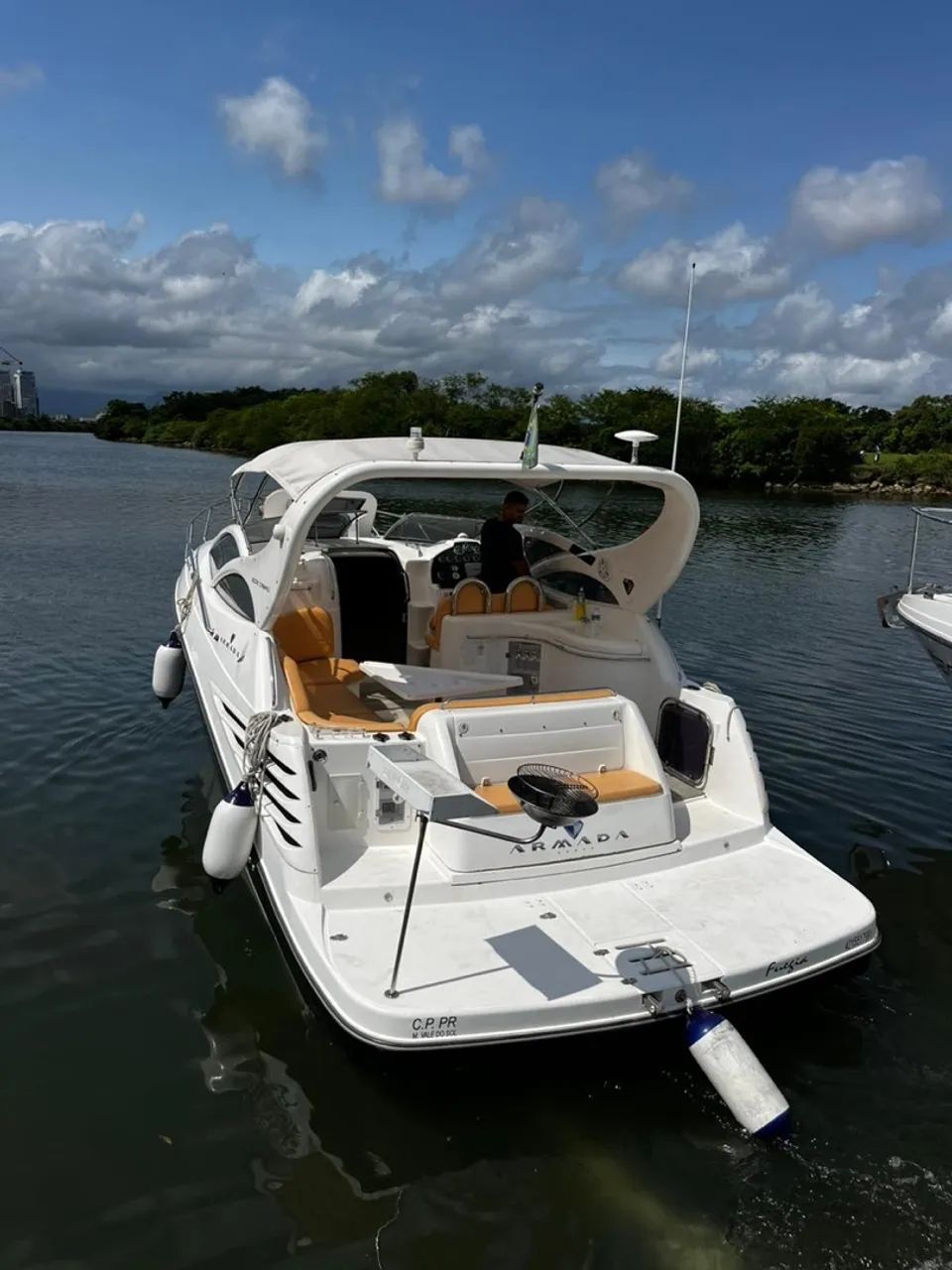 ARMADA 300 poucas horas  - Foto 5