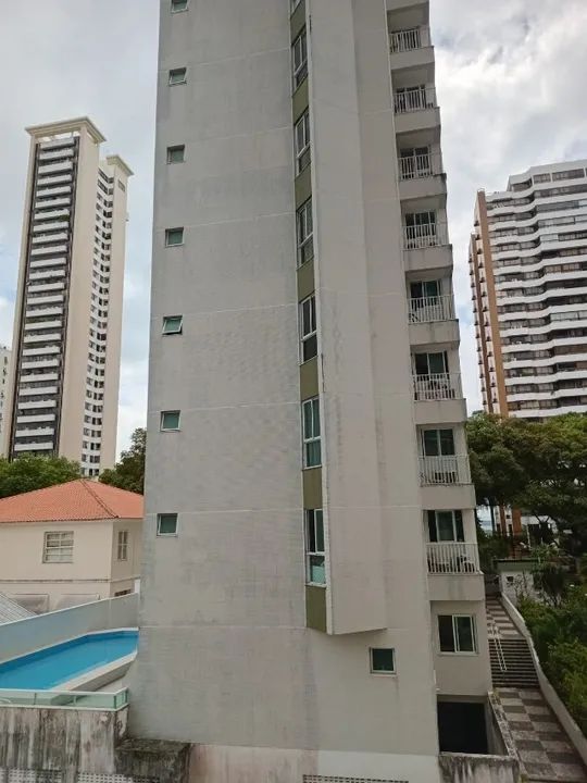 apartamentos no circuito do carnaval - Foto 4