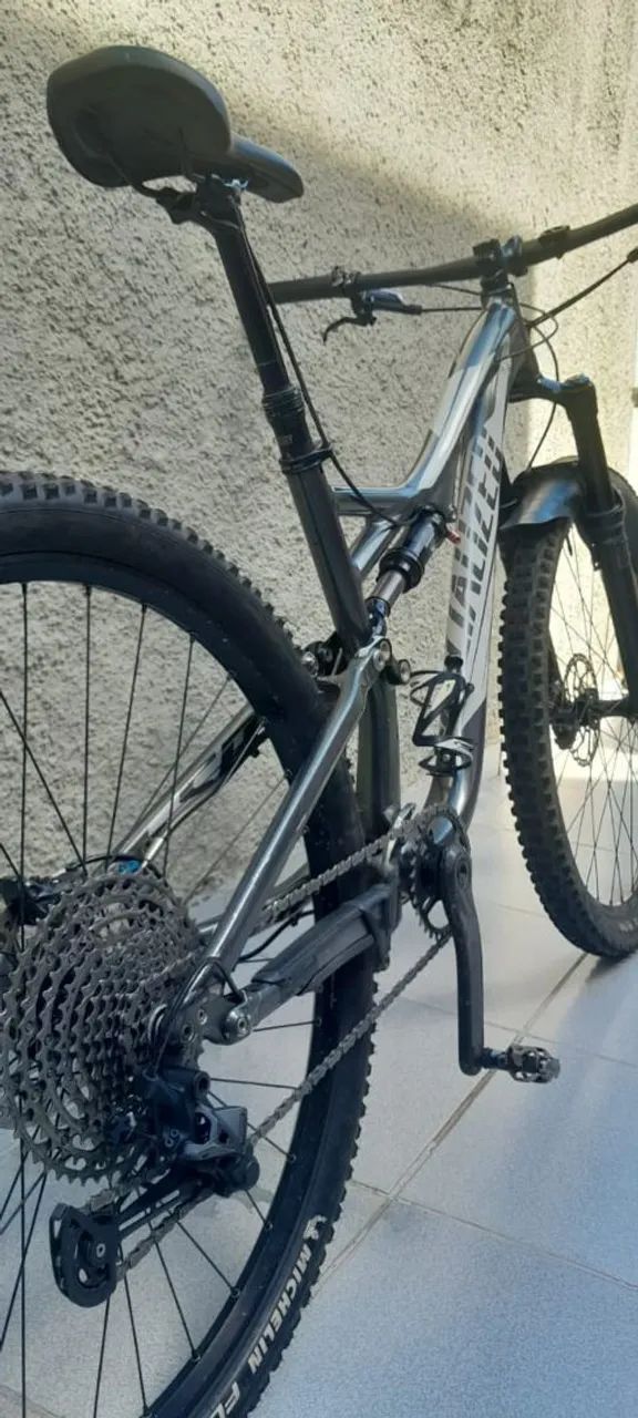 Bicicleta Specialized - Foto 2