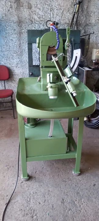 Afiadora  de brocas pontimatic - Foto 2