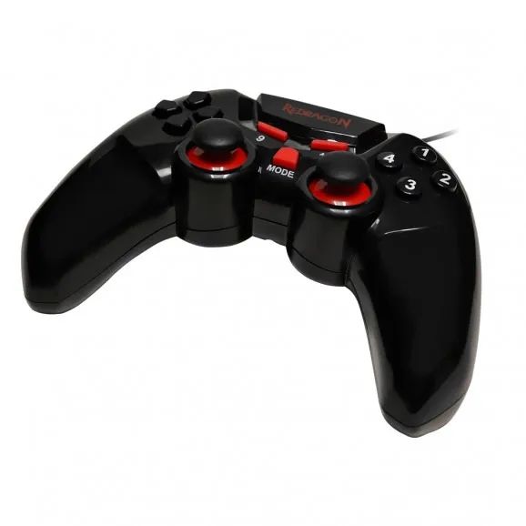 Controle USB para PC/PS3 Redragon Seymur 2  - Foto 2