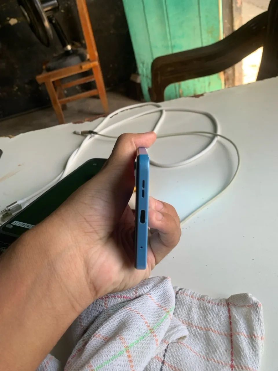 REDMI NOTE 12 - Foto 2