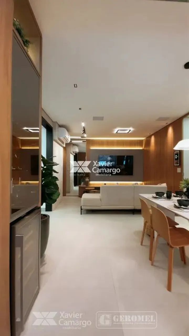 Apartamento à venda com 3 suítes no Cidade Claret  Rio Claro/SP - Foto 5