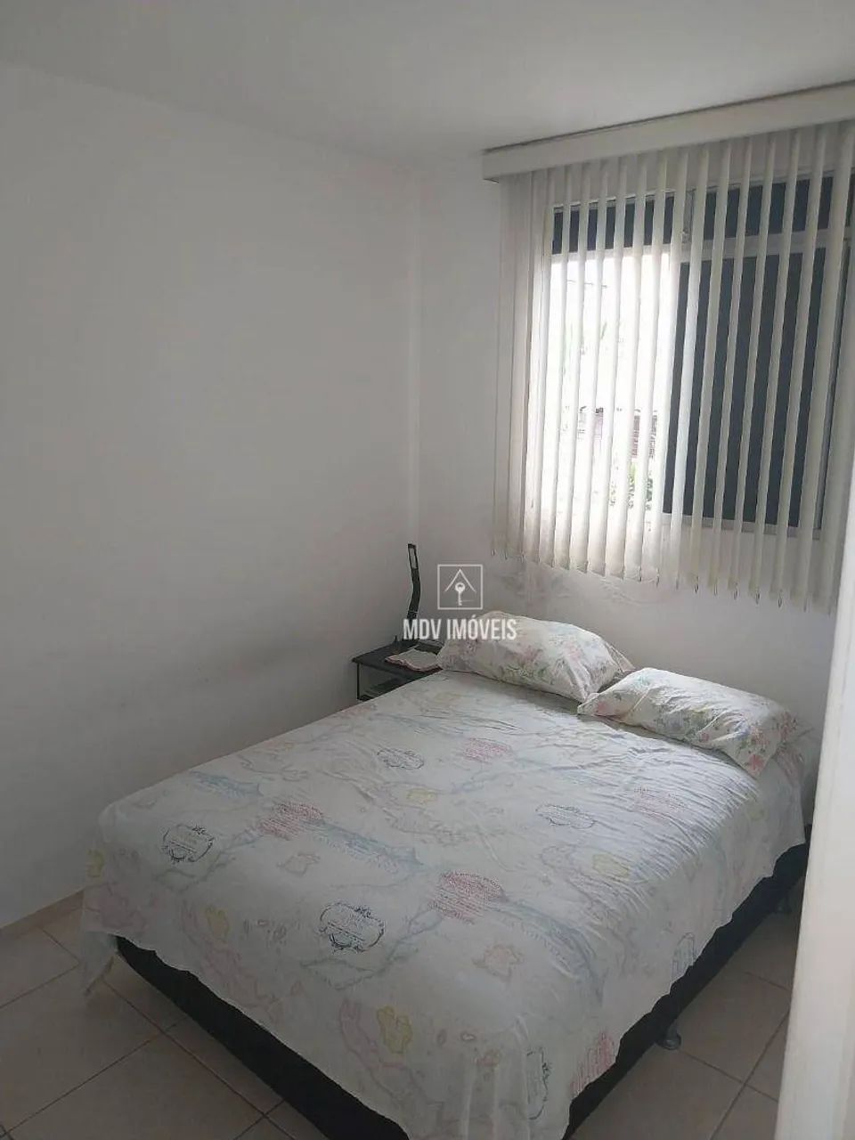 Apartamento com 2 dormitórios à venda, 45 m² por R$ 145.000,00 - Gávea - Vespasiano/MG - Foto 3