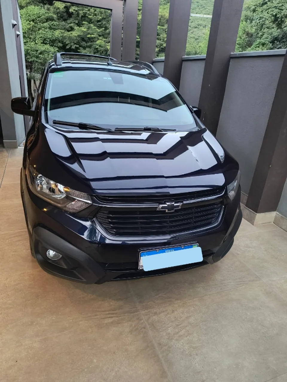 SPIN 2021-2022 ACTIVE 7 ( 7 lugares)- SUPER OPORTUNIDADE