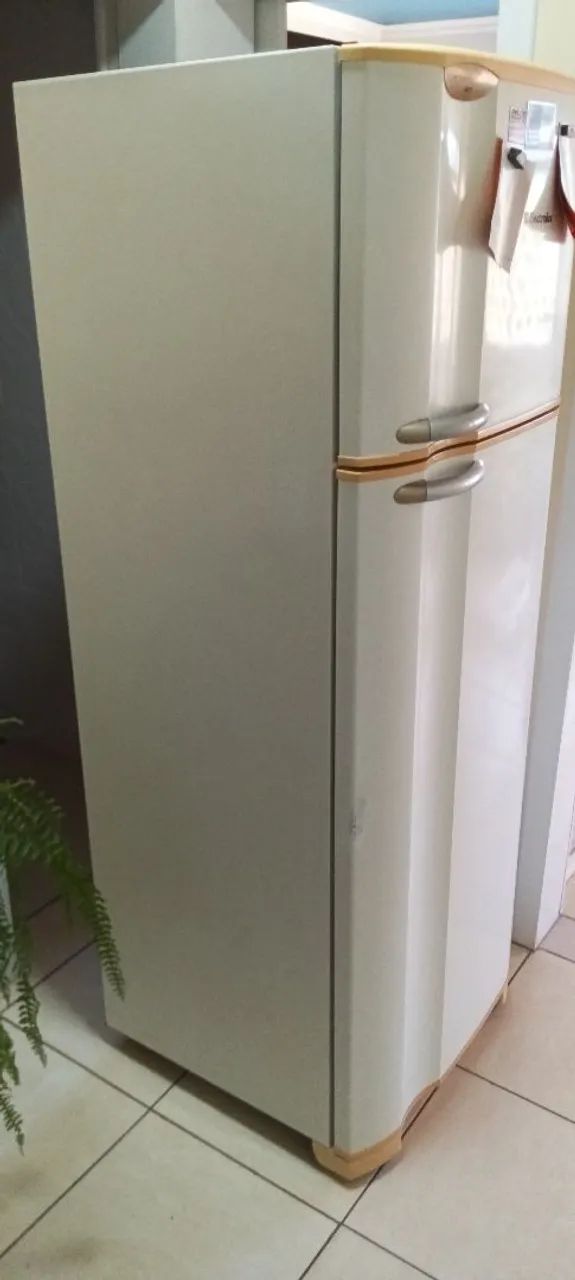 Geladeira Eletrolux 470 litros - Foto 4