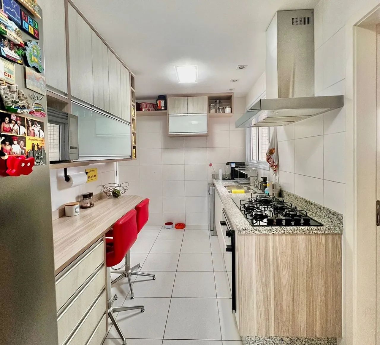 Imóvel para venda com 91 metros quadrados com 3 quartos em Água Branca - São Paulo - SP - Foto 6