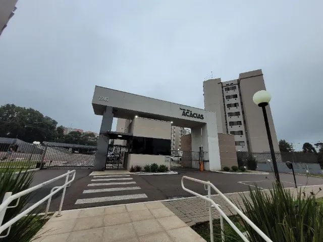 foto - São José dos Pinhais - Colônia Rio Grande